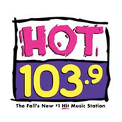 Rádio KQXC-FM - HOT 103.9