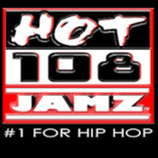 Rádio Hot 108 Jamz