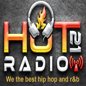 Rádio Hot 21 Radio