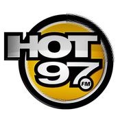 Rádio WQHT - HOT 97 