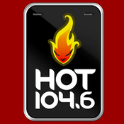 Rádio Hot FM 104.6