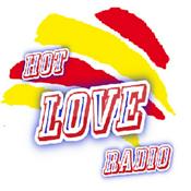 Rádio Hot Love Radio