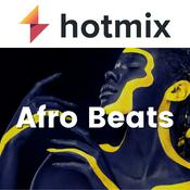 Rádio Hotmix Afro Beats