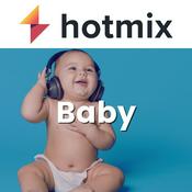 Rádio Hotmix Baby INT