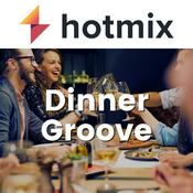 Rádio Hotmix Dinner Groove