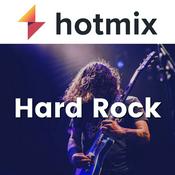 Rádio Hotmix Hard Rock