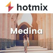 Rádio Hotmix Medina