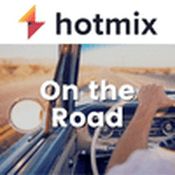 Rádio Hotmix On The Road