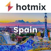 Rádio Hotmix Spain