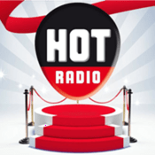 Rádio Hot Radio Chambéry