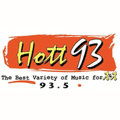 Rádio Hott 93