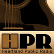 Rádio HPR1 Traditional Classic Country