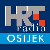 Rádio HR Radio Osijek