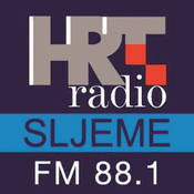 Rádio HR Radio Sljeme