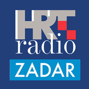 Rádio HR Radio Zadar