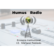 Rádio Humus Radio