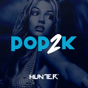 Rádio Hunter.FM - Pop2K