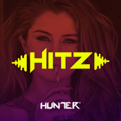 Rádio Hunter.FM - POP