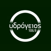 Rádio Hydrogeios 106.9 FM