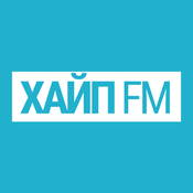 Rádio Хайп FM (AMG Radio)