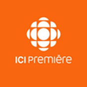 Rádio ICI Radio-Canada Première - Montréal