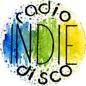 Rádio The Disco Paradise - Indie Disco