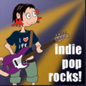 Rádio SomaFM - Indie Pop Rocks!