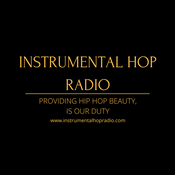 Rádio INSTRUMENTAL HOP RADIO