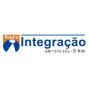 Rádio Rádio Jornal Integração 1310 AM