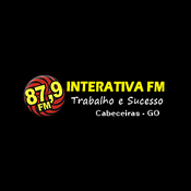 Rádio Rádio Interativa 87.9 FM