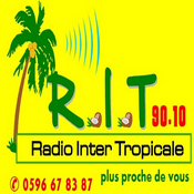 Rádio Radio Inter Tropicale