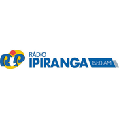 Rádio Radio Ipiranga 1550 AM