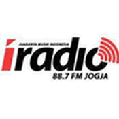 Rádio iradio Jogja 88.7 FM