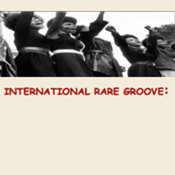 Rádio International Rare Groove: IRG