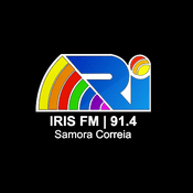 Rádio Íris FM