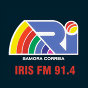 Rádio Iris FM