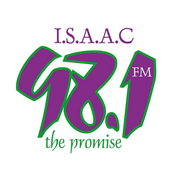 Rádio ISAAC 98.1 FM