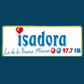 Rádio Isadora 97.7 FM