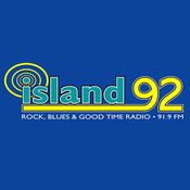 Rádio Island 92