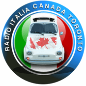 Rádio Radio Italia Canada