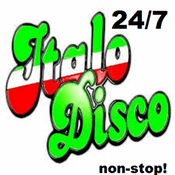 Rádio Italo Disco Radio