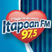 Rádio Rádio Itapoan 97.5 FM