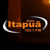 Rádio Rádio Itapuã 103.1 FM