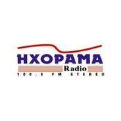 Rádio IXORAMA 100.8 FM (Ηχόραμα)