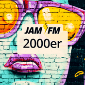 Rádio JAM FM 2000er