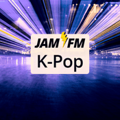 Rádio JAM FM K-Pop