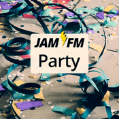 Rádio JAM FM Party