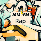 Rádio JAM FM Rap