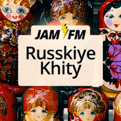 Rádio JAM FM Russkiye Khity