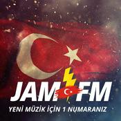 Rádio JAM FM Türk